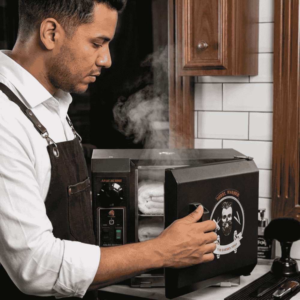 Equipamentos para Estética e Bem-Estar Sterilifer